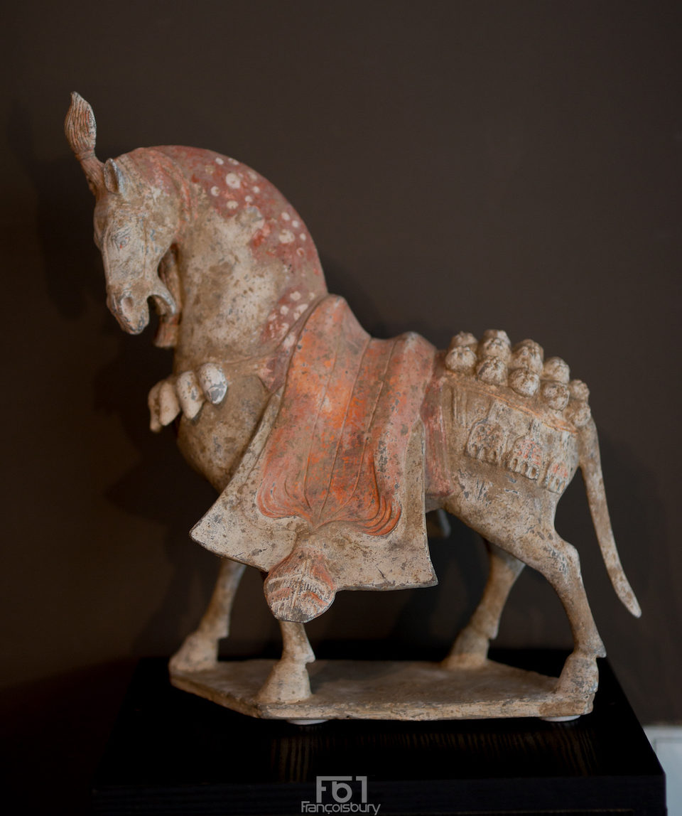 Cheval d
