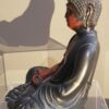 Japon - Bouddha Amida Nyorai - Meiji - 19ème - VENDU – Image 7