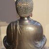 Japon - Bouddha Amida Nyorai - Meiji - 19ème - VENDU – Image 6