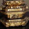 Japon - Bouddha Amida Nyorai - Meiji - 19ème - VENDU – Image 10