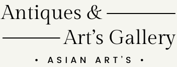 Antiques & Art's gallery