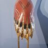Chine - Couple de Grues en émaux cloisonnés - Début 20ème - VENDU – Image 10
