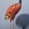 Chine - Couple de Grues en émaux cloisonnés - Début 20ème - VENDU – Image 12