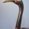Chine - Couple de Grues en émaux cloisonnés - Début 20ème - VENDU – Image 14