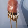 Chine - Couple de Grues en émaux cloisonnés - Début 20ème - VENDU – Image 16