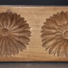 Japon - Kashigata - Chrysanthème - Meiji