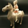 Chine - Cavalier - Dynastie Han - TL - VENDU