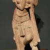 Inde - Devangana En Grès - Madhya Pradesh - Époque 17ème. – Image 5