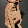 Inde - Devangana En Grès - Madhya Pradesh - Époque 17ème. – Image 2