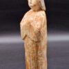 Chine - Dynastie Tang - Fat Lady - TL - VENDU – Image 4