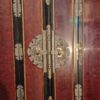 Japon - Grand Butsudan domestique sculpté et laqué - Amida - Taishõ - VENDU – Image 13