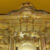 Japon - Grand Butsudan domestique sculpté et laqué - Amida - Taishõ - VENDU – Image 7