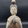 Chine - Servante de cour au présent - Dynastie Tang - TL – Image 2