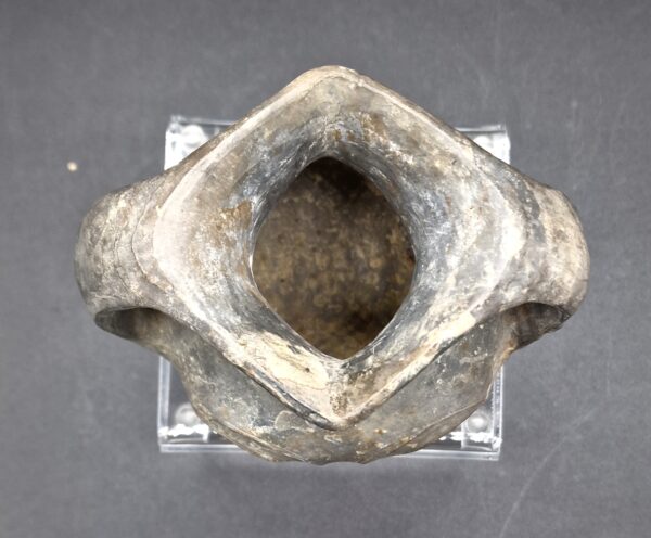 Chine - Vase Gwan - Dynastie Han - VENDU – Image 5