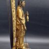 Japon - Jûichimen-Kannon avec Butsudan - Edo – Image 10