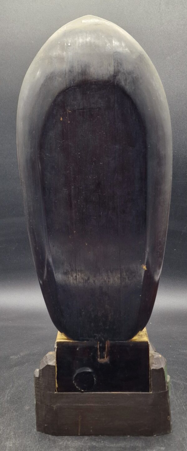 Japon - Jûichimen-Kannon avec Butsudan - Edo – Image 13