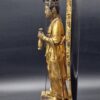 Japon - Jûichimen-Kannon avec Butsudan - Edo – Image 8