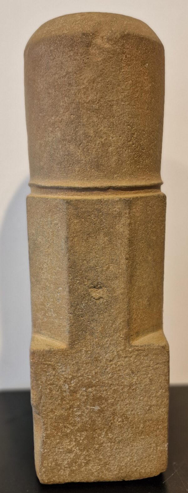 Vietnam - Champa - Linga colonne de feu - Grès - 10e siècle – Image 6