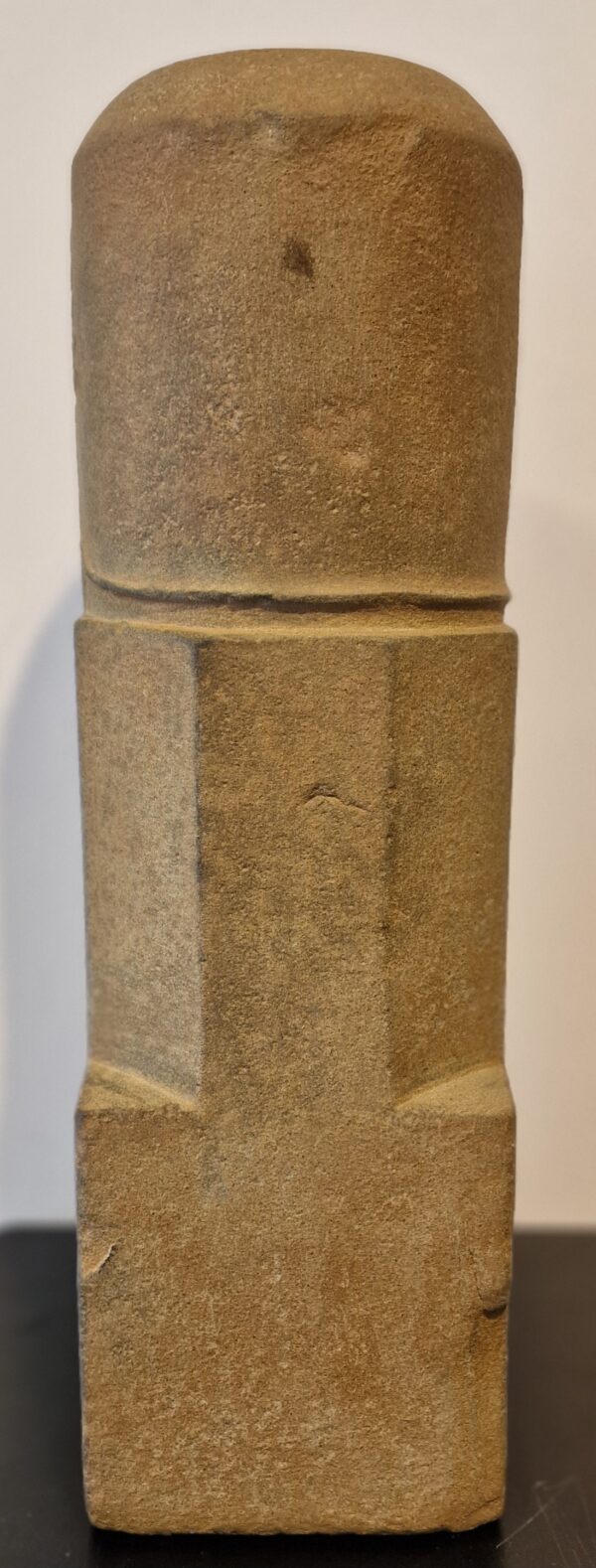 Vietnam - Champa - Linga colonne de feu - Grès - 10e siècle – Image 5
