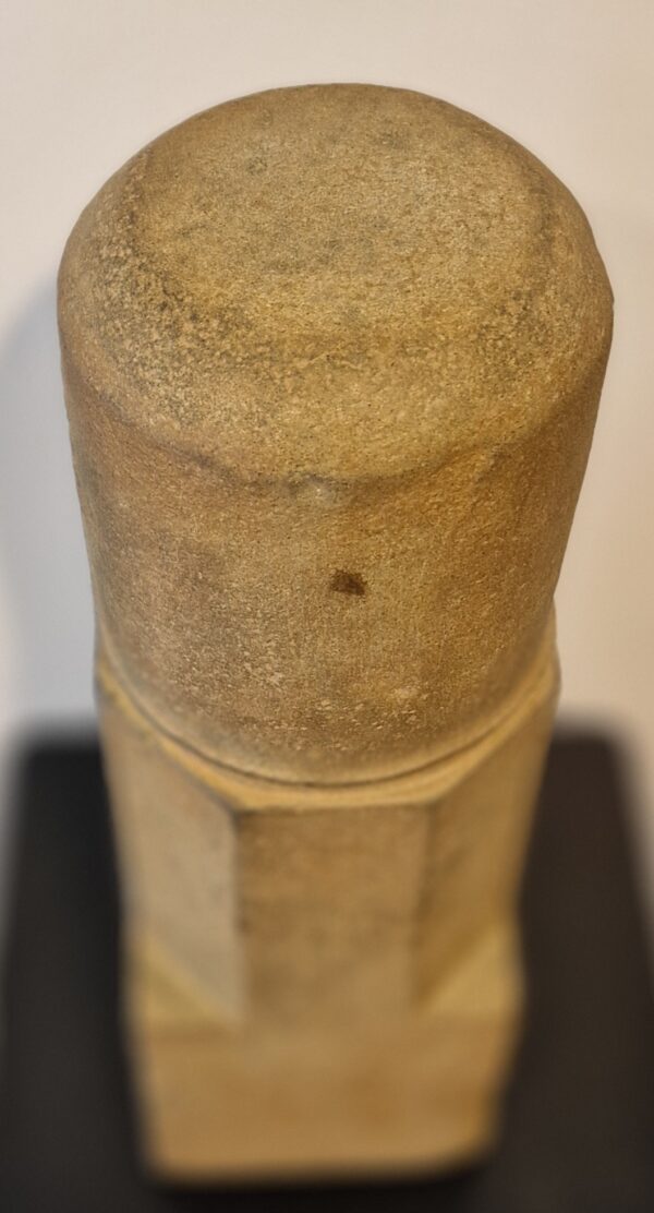 Vietnam - Champa - Linga colonne de feu - Grès - 10e siècle – Image 7