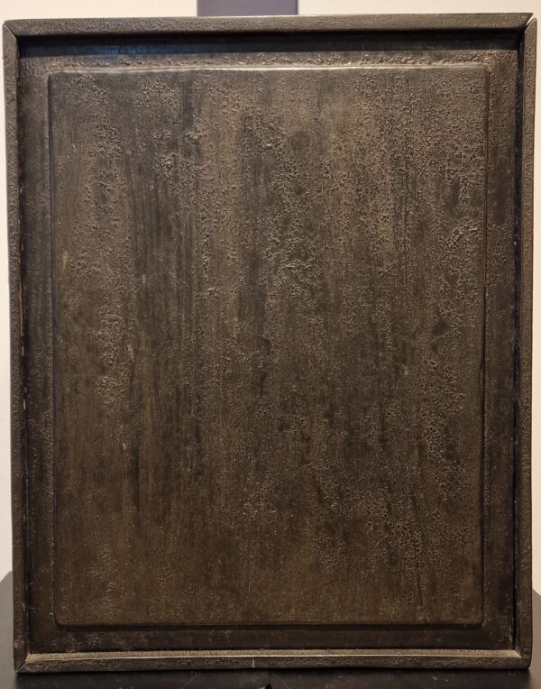 Chine - Petit cabinet à tiroirs et à guillotine - Hong mu - 19ème. – Image 2