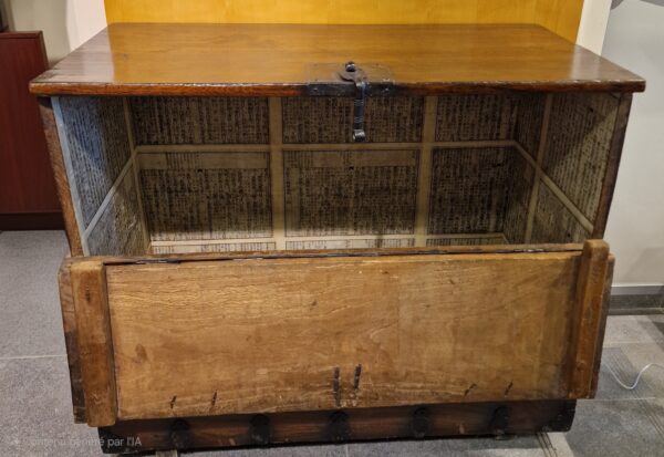Corée - Gyeonggi bandaji - Dynastie Joseon - 19ème. – Image 3