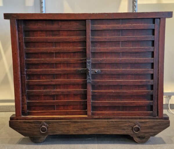 Japon - Kuruma Tansu - Edo – Image 2
