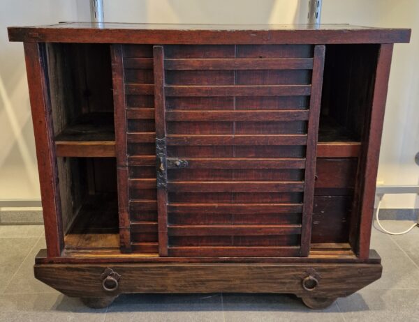Japon - Kuruma Tansu - Edo – Image 4