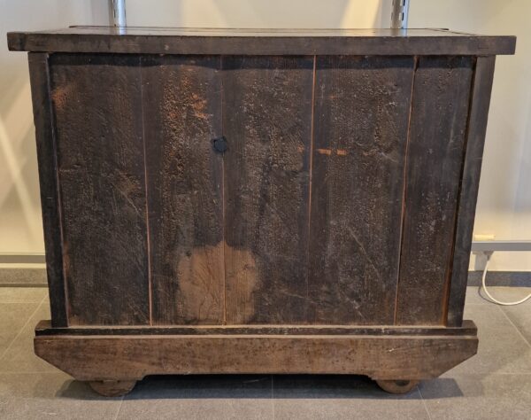Japon - Kuruma Tansu - Edo – Image 7