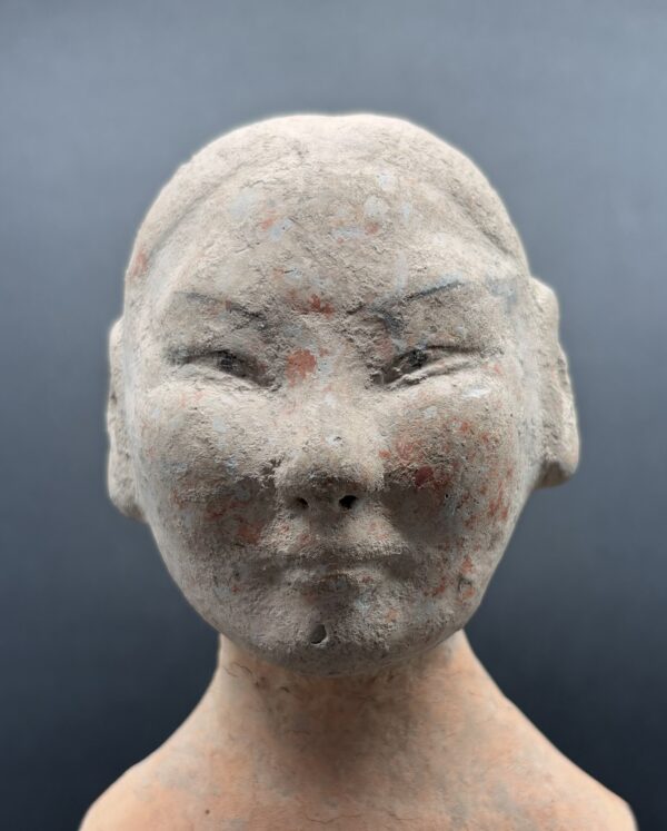 Chine - Stick Woman - Dynastie Han - TL – Image 2