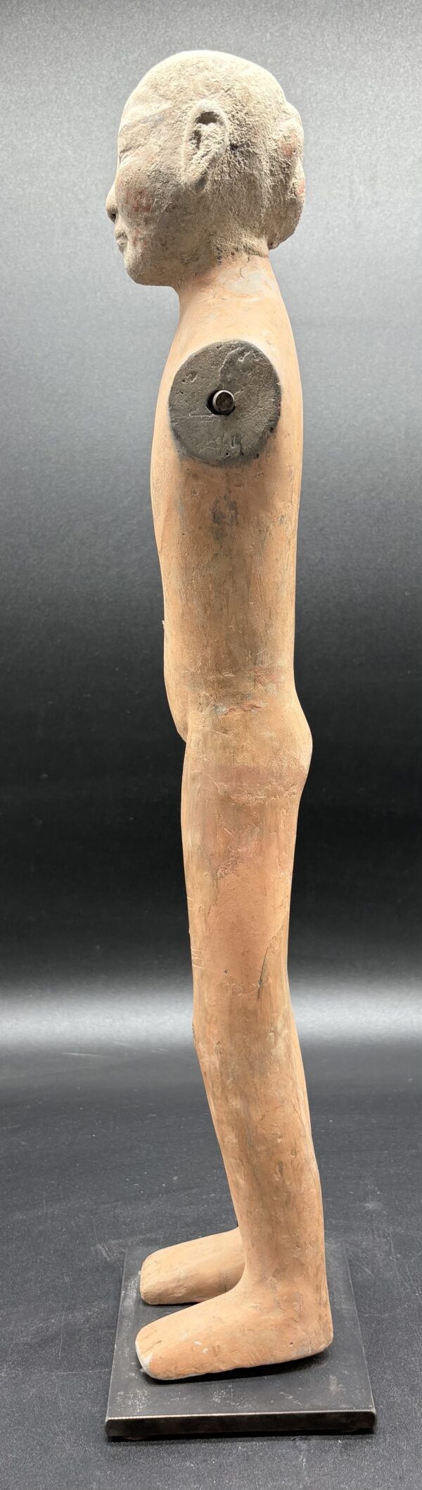 Chine - Stick Woman - Dynastie Han - TL – Image 7