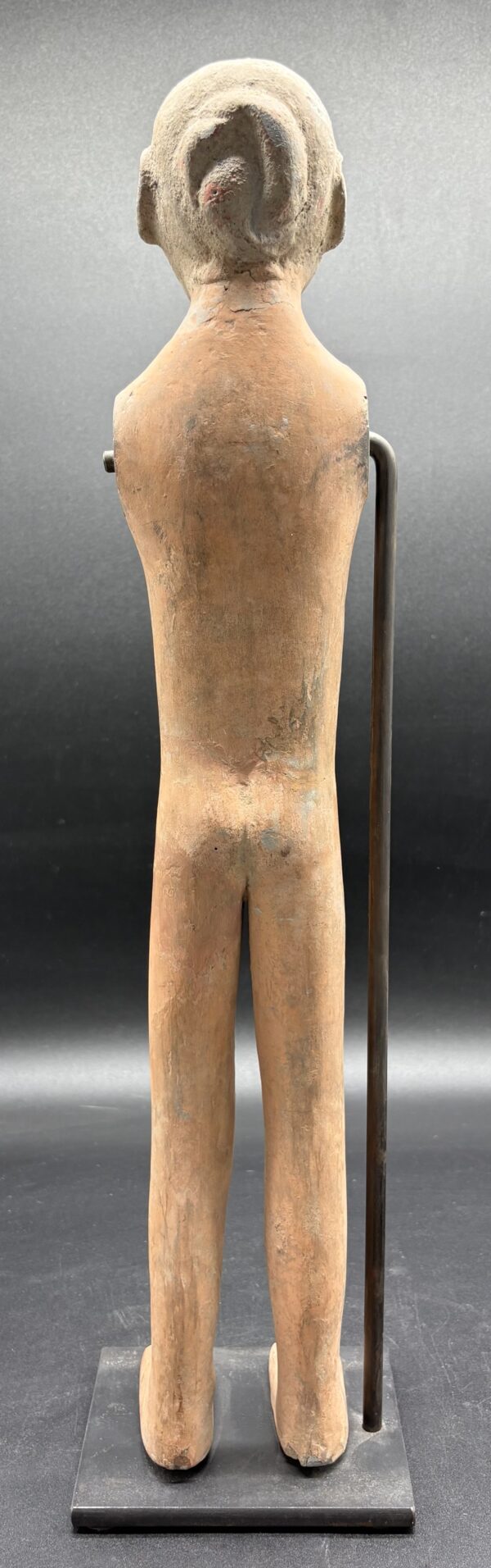 Chine - Stick Woman - Dynastie Han - TL – Image 6