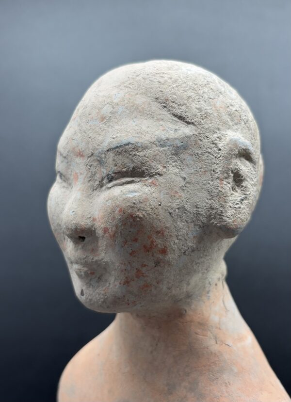 Chine - Stick Woman - Dynastie Han - TL – Image 3