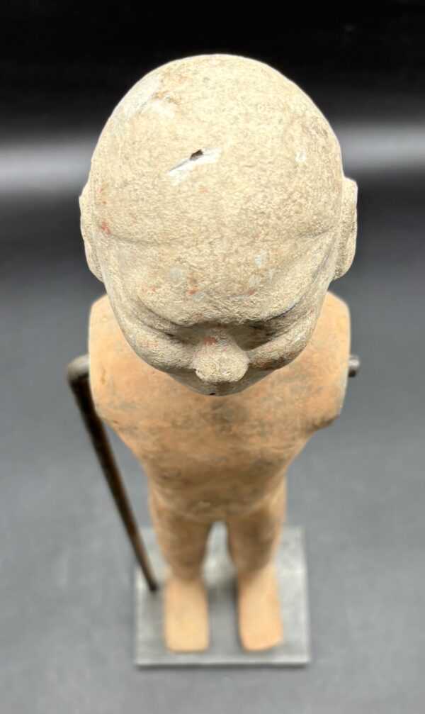 Chine - Stick Woman - Dynastie Han - TL – Image 9