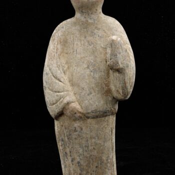 Chine - Fat Lady - Dynastie Tang (618 - 907) - TL