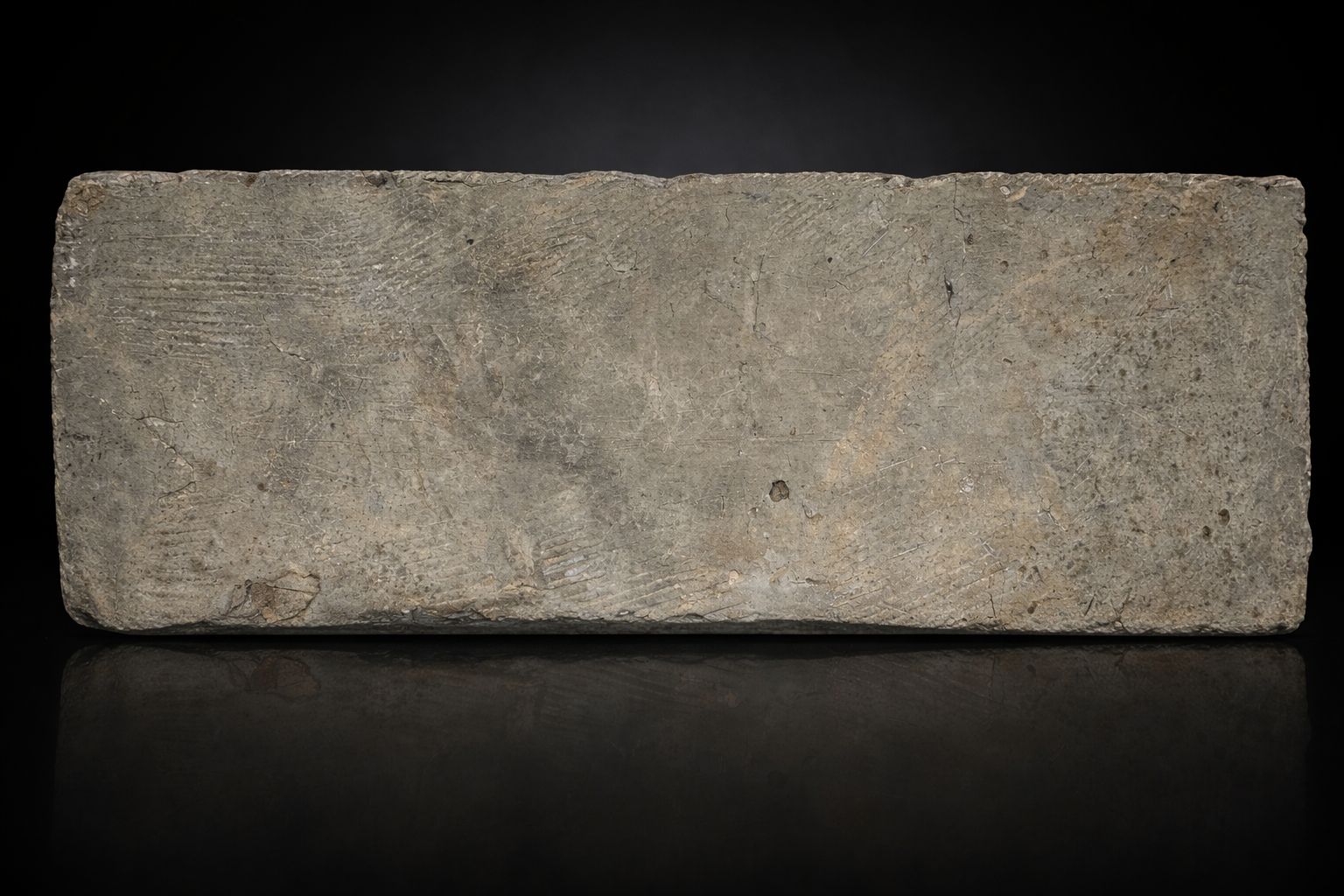 Chine - Rare Linteau Funéraire - Dynastie Han - TL – Image 9